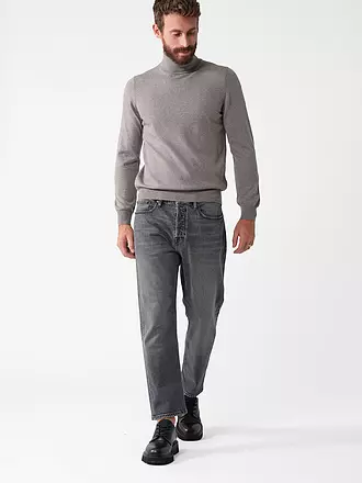 GRAN SASSO | Rollkragenpullover | 